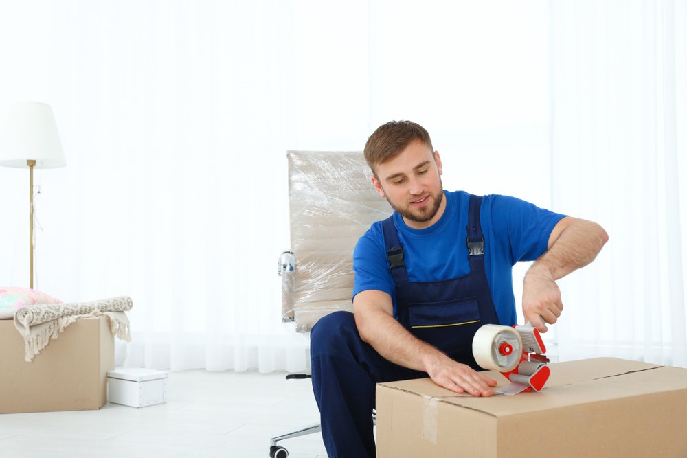 Apartments Movers Dubai ​