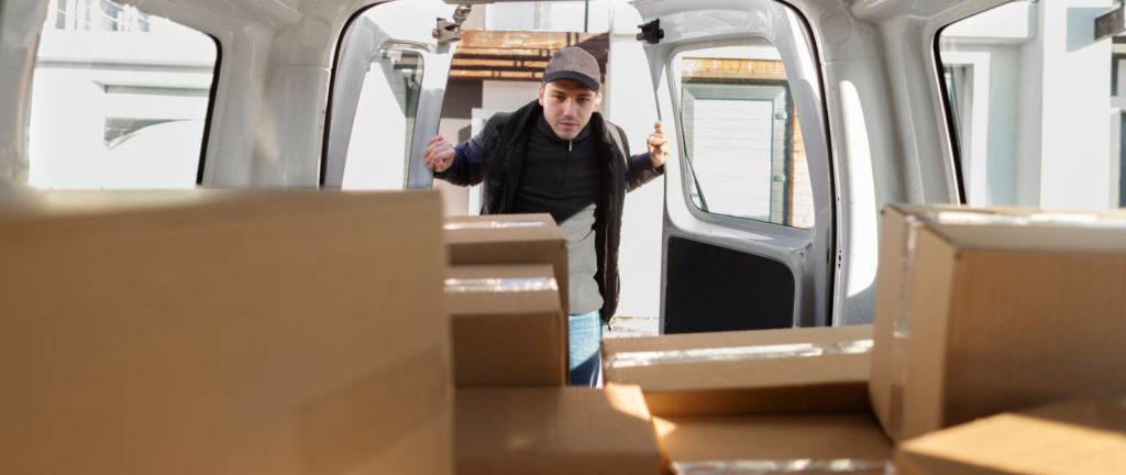 Movers and Packers in Business Bay