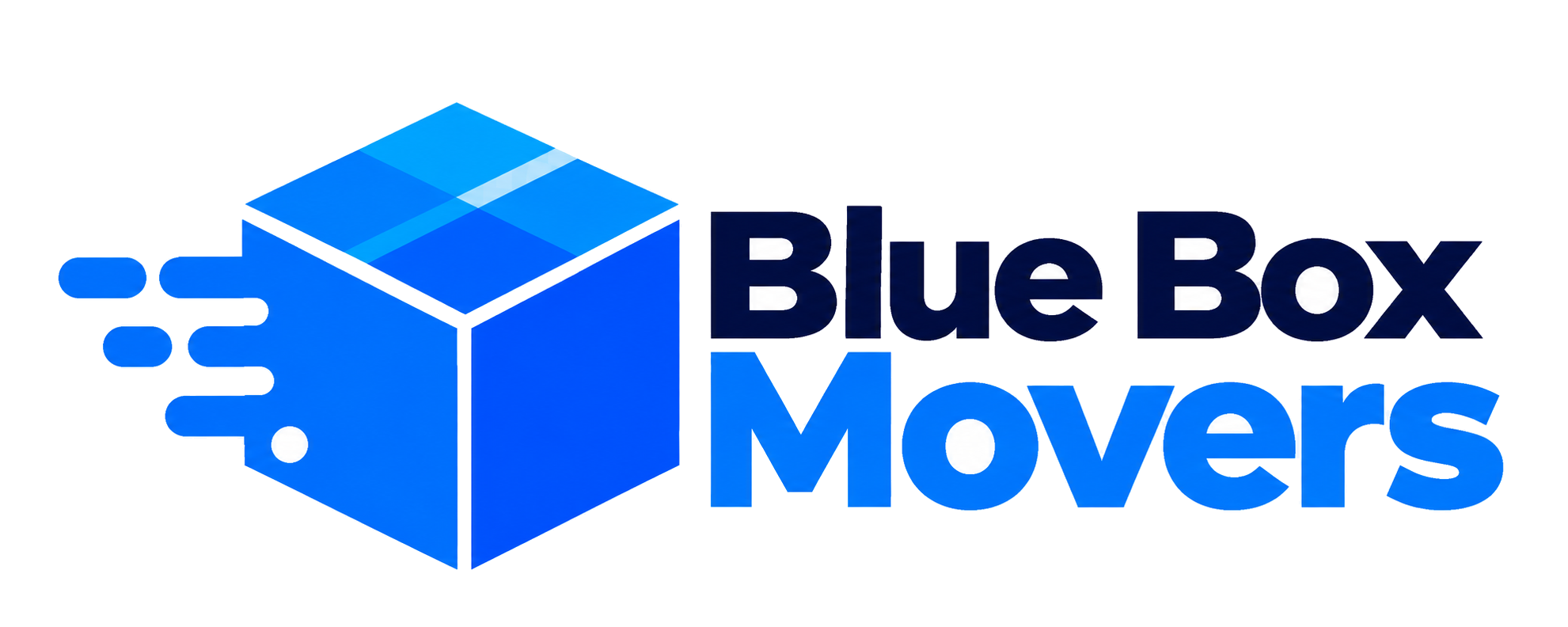 Blue Box Movers Dubai